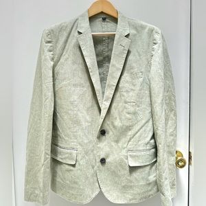 J Crew Blazer